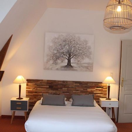 Le Clos De Launay Souvigne  Экстерьер фото