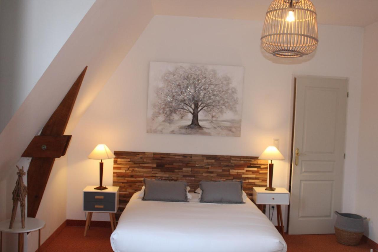 Le Clos De Launay Souvigne  Экстерьер фото